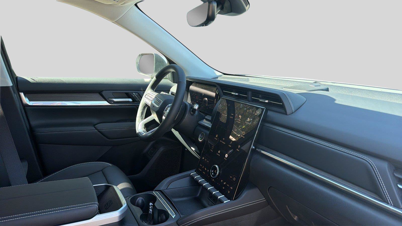 New 2026 GMC Terrain Denali AWD/4WD image 23
