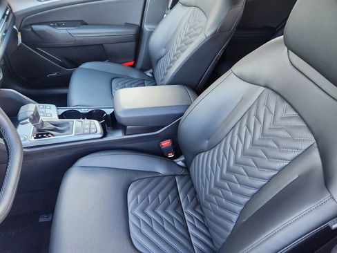 New 2026 Kia Sportage X-Pro Prestige image 8
