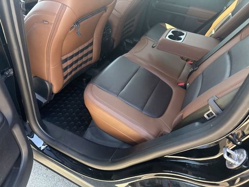 Used 2024 Ford Bronco Sport Badlands w/ Premium Package AWD/4WD image 11