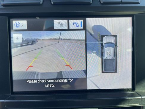 Used 2024 Ford F250 XL w/ STX Appearance Package image 17