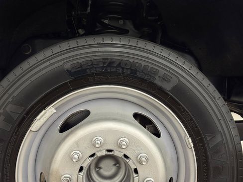 Used 2019 Ford F450 XL w/ Snow Plow Prep Package RWD image 42