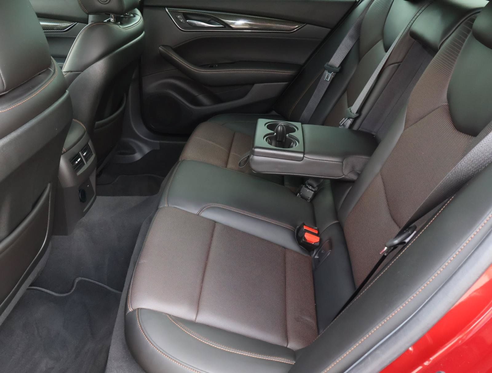 Used 2023 Cadillac CT5 Sport w/ Climate Package RWD image 24