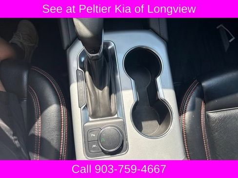 Used 2022 Chevrolet Blazer LT w/ Redline Edition FWD image 18