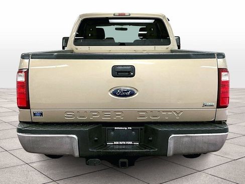 Used 2011 Ford F250 XLT w/ Camper Pkg image 4