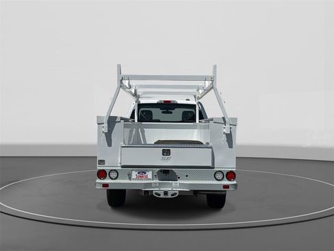 New 2025 Ford F350 XL w/ XL Chrome Package image 6