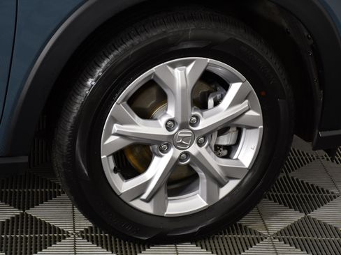 Certified 2023 Honda HR-V LX image 51