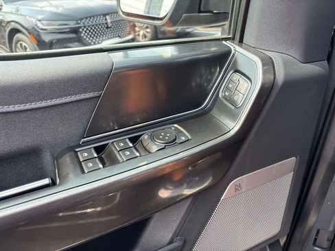 Used 2023 Ford F150 Lariat w/ Equipment Group 502A High AWD/4WD image 23