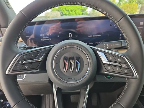 New 2026 Buick Enclave Preferred w/ Power Package image 21