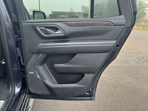 Used 2023 Chevrolet Tahoe LT image 10