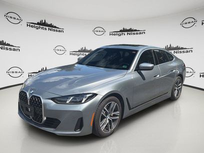Used 2025 BMW 430i xDrive w/ Premium Package