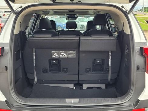 New 2026 Kia Carnival SX FWD image 7
