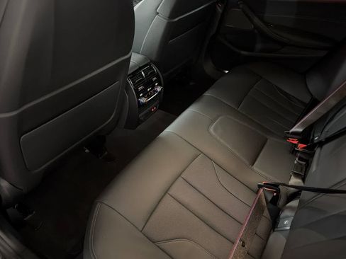 Used 2023 BMW M5 w/ Competition Package AWD/4WD image 4