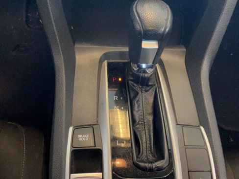 Used 2016 Honda Civic EX-T image 16