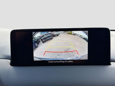 New 2025 MAZDA CX-5 AWD 2.5 S w/ Preferred Package image 32