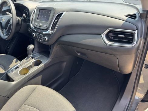 Certified 2021 Chevrolet Equinox LT image 45