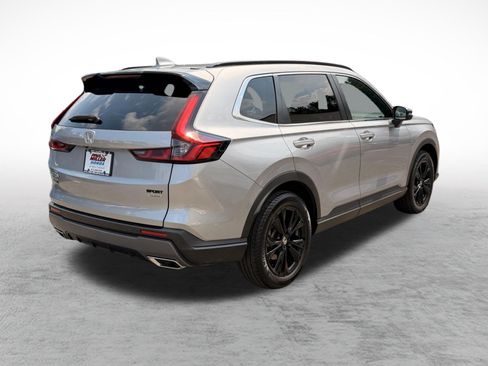 Used 2024 Honda CR-V Sport Touring image 6