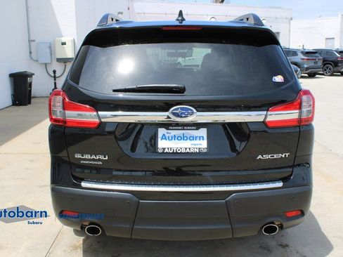 Used 2021 Subaru Ascent Premium w/ Convenience Package AWD/4WD image 5