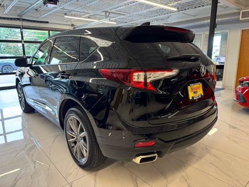 Used 2023 Acura RDX AWD w/ Technology Package image 7