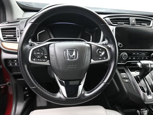 Used 2017 Honda CR-V EX-L image 14