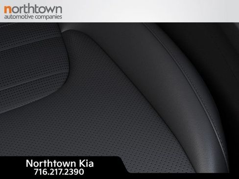 New 2027 Kia Sportage SX Prestige AWD/4WD image 25