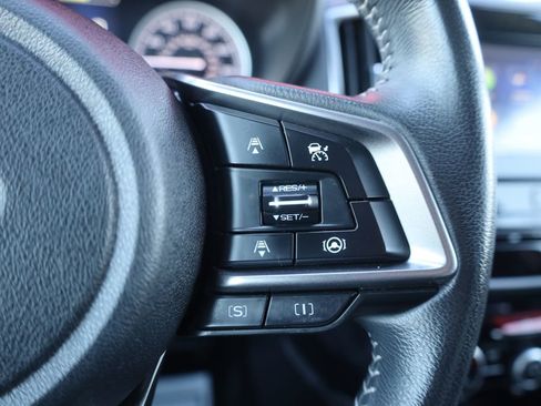 Used 2023 Subaru Forester Premium image 40