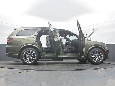 New 2026 Dodge Durango GT image 63
