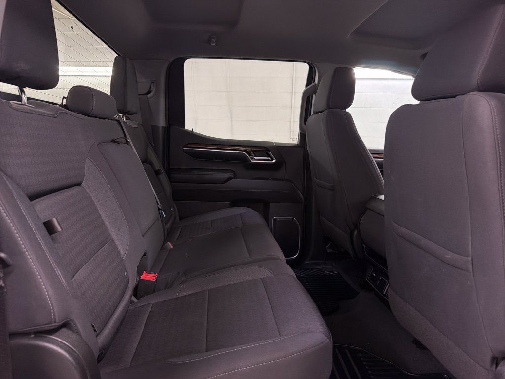 Used 2023 GMC Sierra 1500 Elevation AWD/4WD image 29