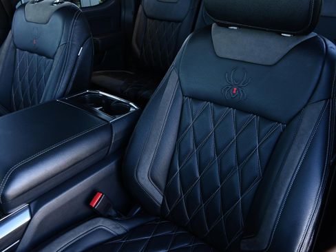 Used 2023 Ford F150 XLT w/ Equipment Group 302A High image 12