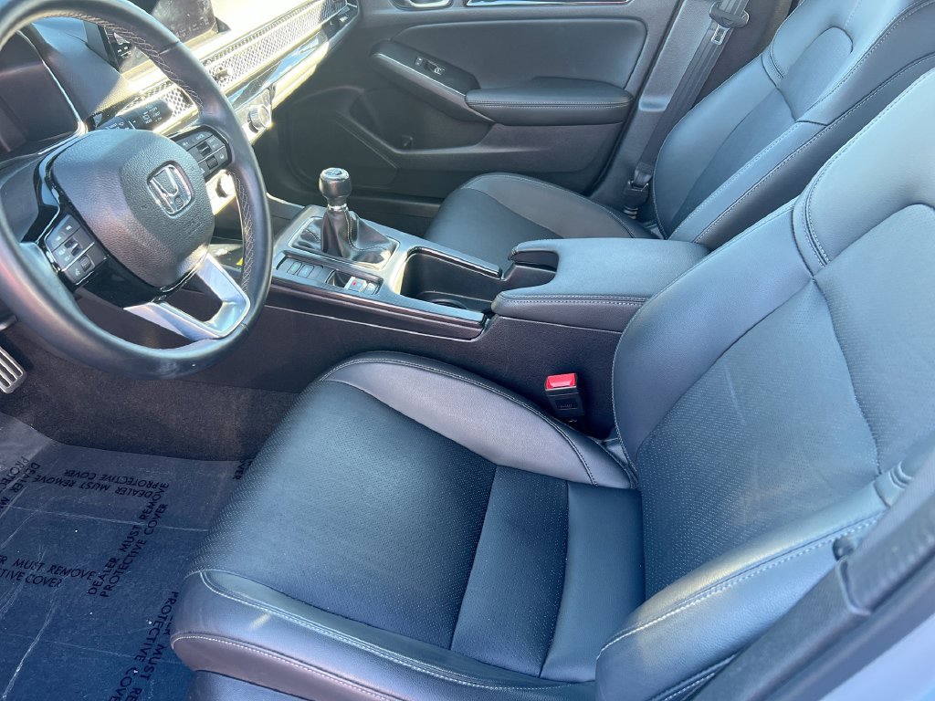 Used 2023 Honda Civic Sport Touring image 41