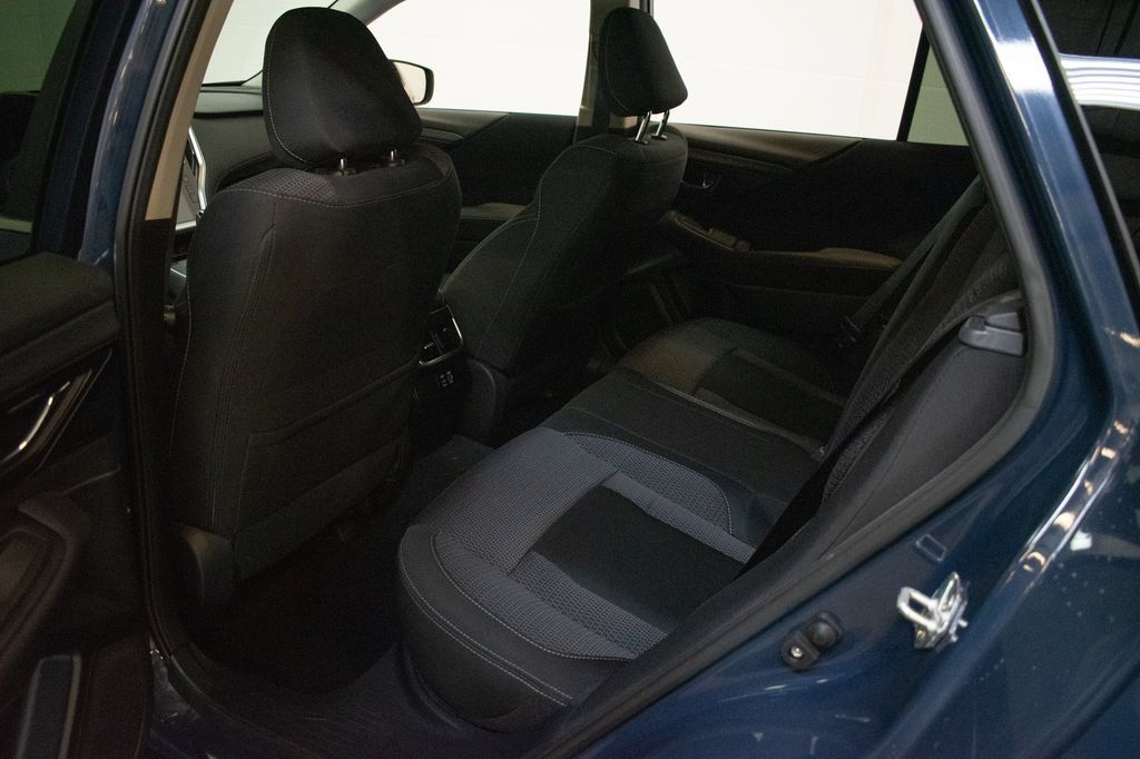 Certified 2024 Subaru Outback Premium AWD/4WD image 21