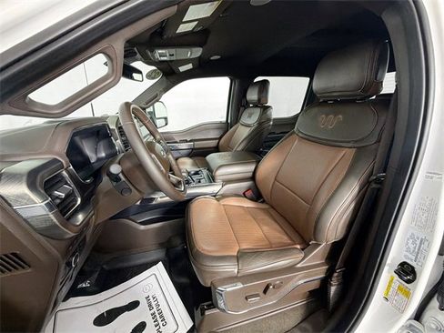 Used 2022 Ford F150 King Ranch image 22