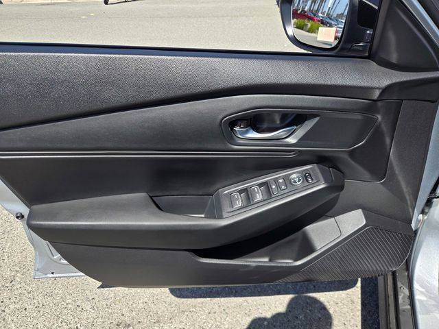 New 2026 Honda Accord SE image 17