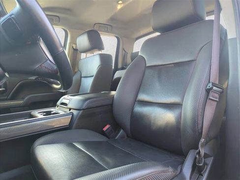 Used 2015 GMC Sierra 1500 SLT w/ All-Terrain Package image 18