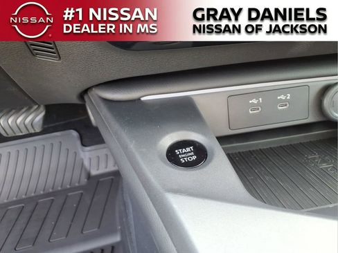 New 2026 Nissan Sentra SV w/ SV Convenience Package image 15