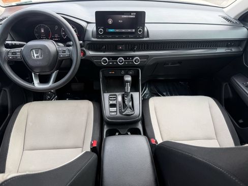 Used 2024 Honda CR-V LX image 28