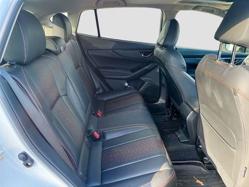 Certified 2023 Subaru Crosstrek 2.5i Limited w/ Moonroof Package image 28