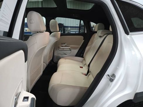 Certified 2026 Mercedes-Benz GLA 250 4MATIC image 8