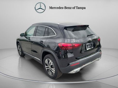 Certified 2026 Mercedes-Benz GLA 250 image 2