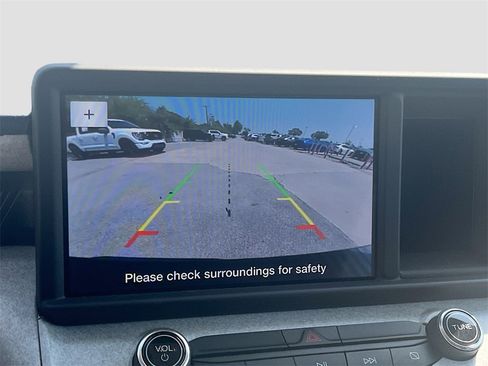 Used 2024 Ford Maverick XLT w/ Equipment Group 300A Standard image 13