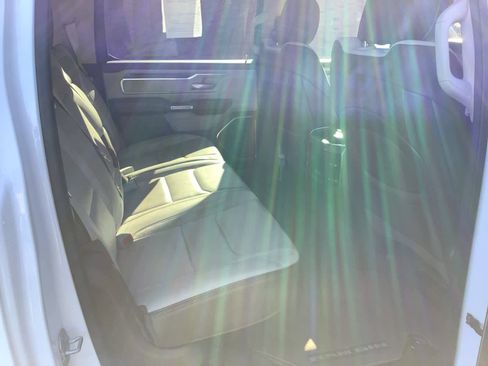 Used 2020 RAM 1500 Laramie image 9