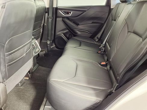 Certified 2021 Subaru Forester Limited image 10