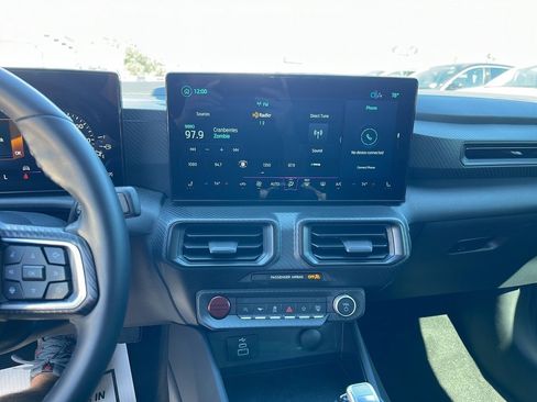 Certified 2025 Ford Mustang Coupe image 20