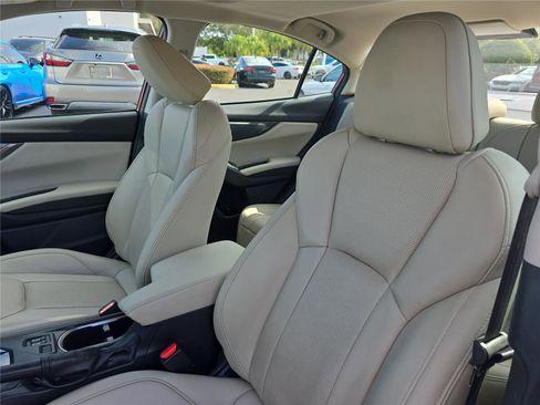 Used 2021 Subaru Impreza 2.0i Limited image 14