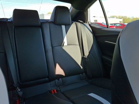 New 2026 Toyota Camry SE image 15