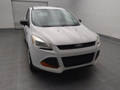 Used 2014 Ford Escape S FWD image 14