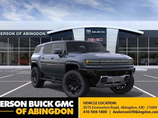 New 2025 GMC Hummer EV 3X w/ LPO, Dark Essentials Package video 1