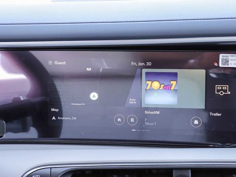 New 2026 Hyundai Palisade Calligraphy image 15