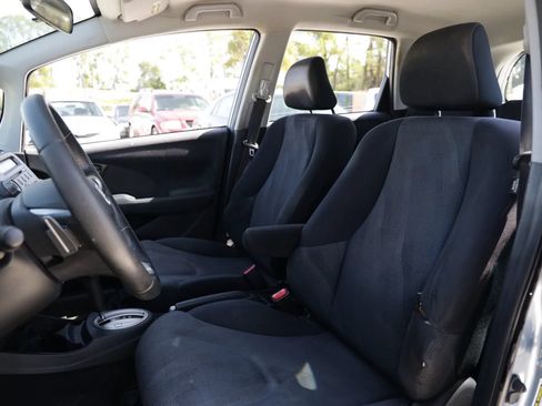 Used 2011 Honda Fit Sport image 16
