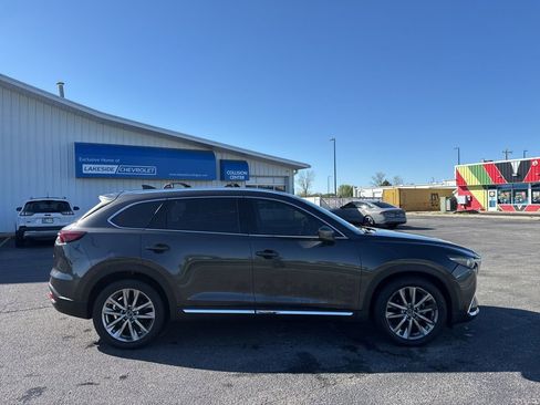 Used 2016 MAZDA CX-9 Signature image 6