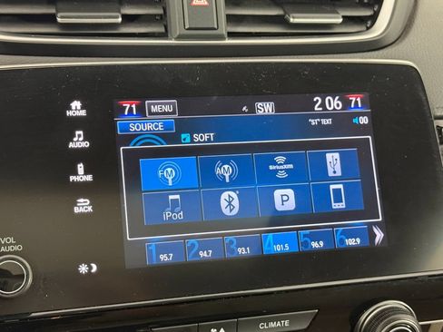 Used 2017 Honda CR-V EX-L image 29